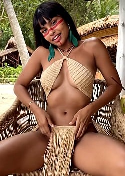 Maiara Suani